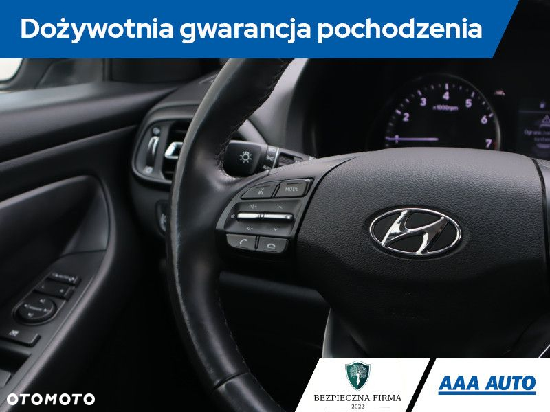 Hyundai i30 - 22