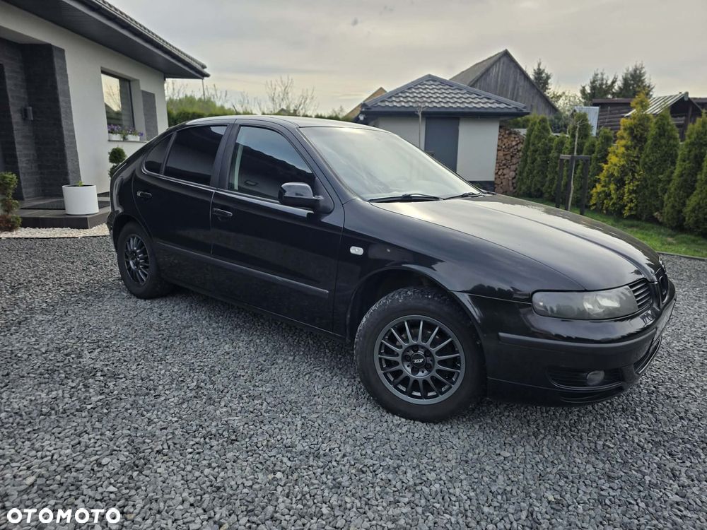 Seat Leon 1.6 Signo - 1