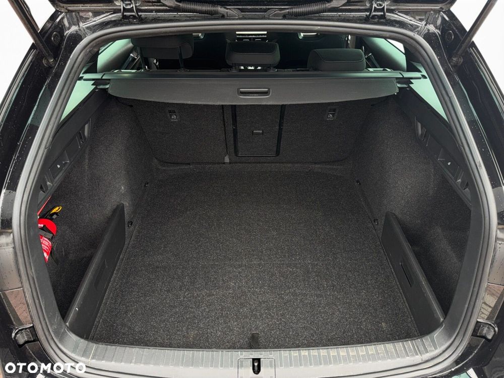 Skoda Octavia 2.0 TDI Style DSG - 36