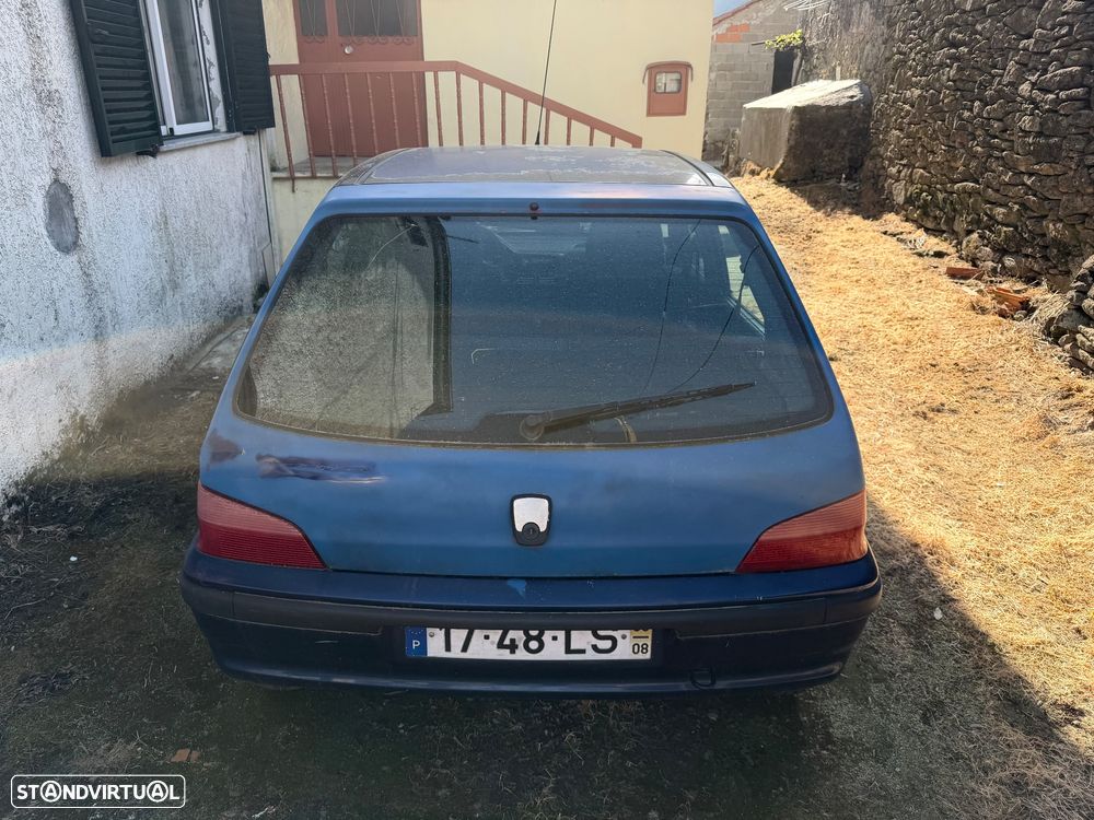 Peugeot 106 - 7