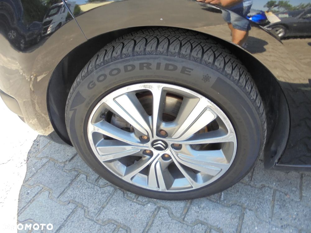 Citroën C4 Picasso 2.0 BlueHDi Exclusive - 33