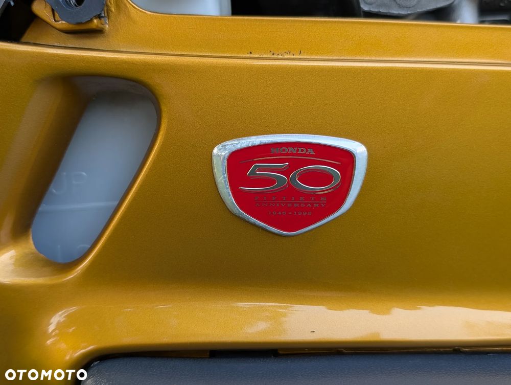 Honda ST - 20