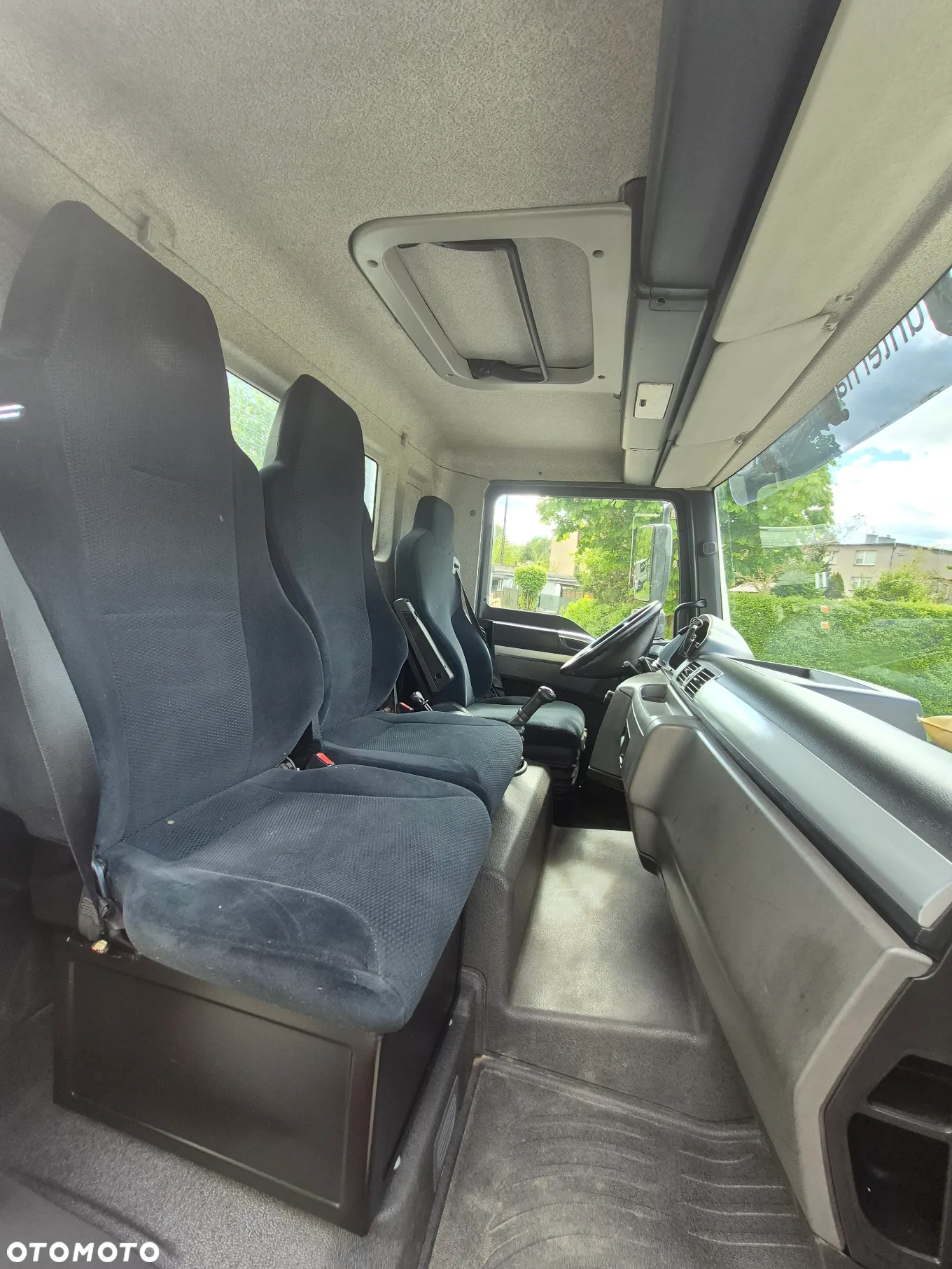 MAN TGL 8.180 - 15