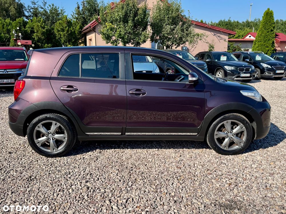 Toyota Urban Cruiser - 17