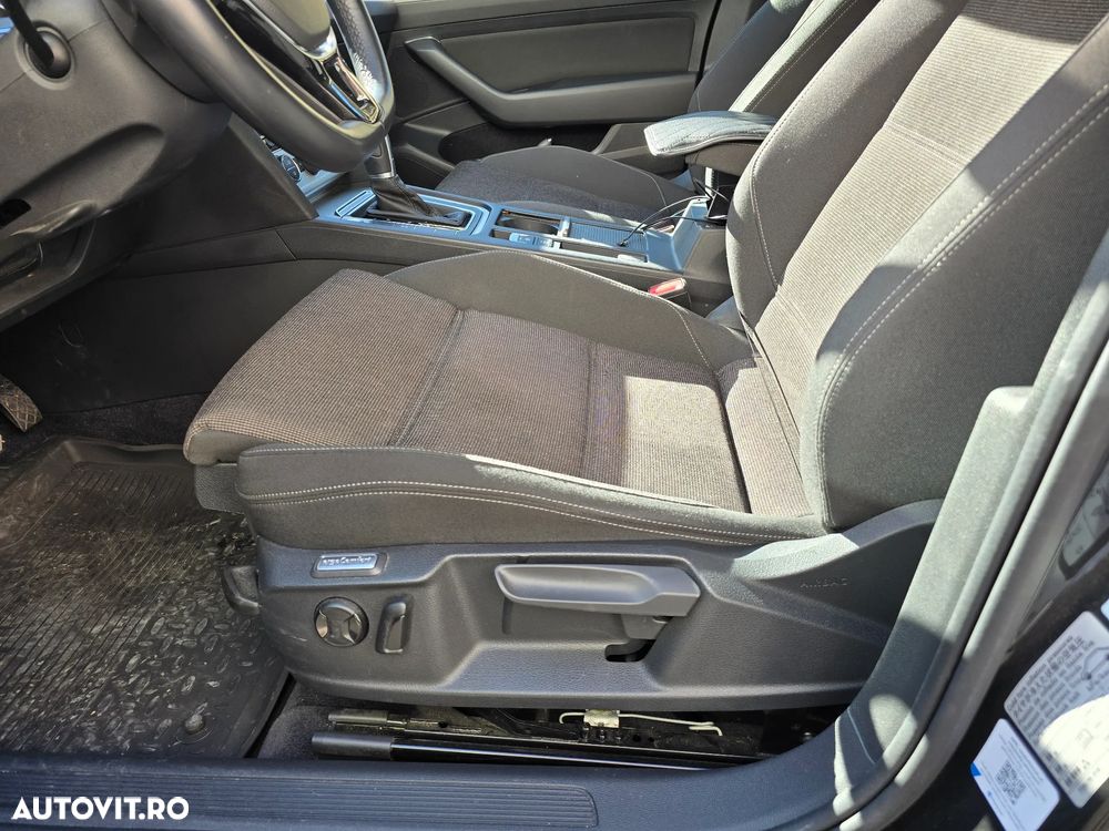 Volkswagen Passat 1.5 TSI OPF DSG Comfortline - 8