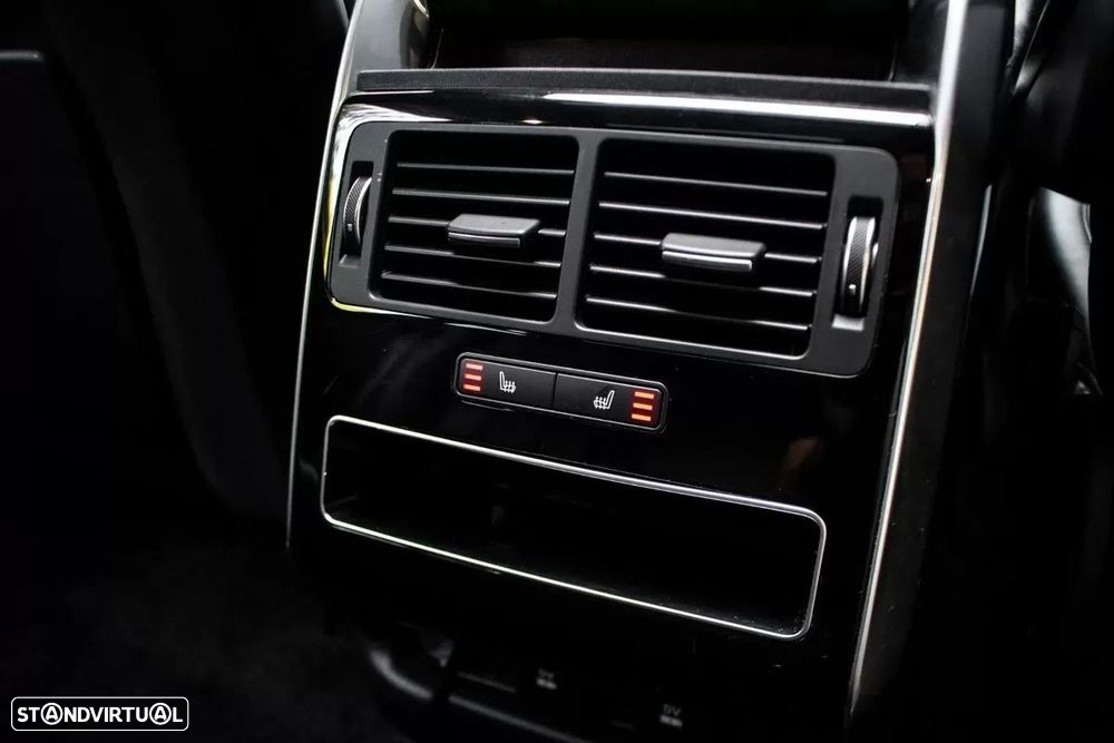 Land Rover Range Rover Sport - 31