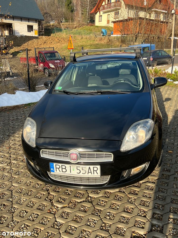 Fiat Bravo - 4