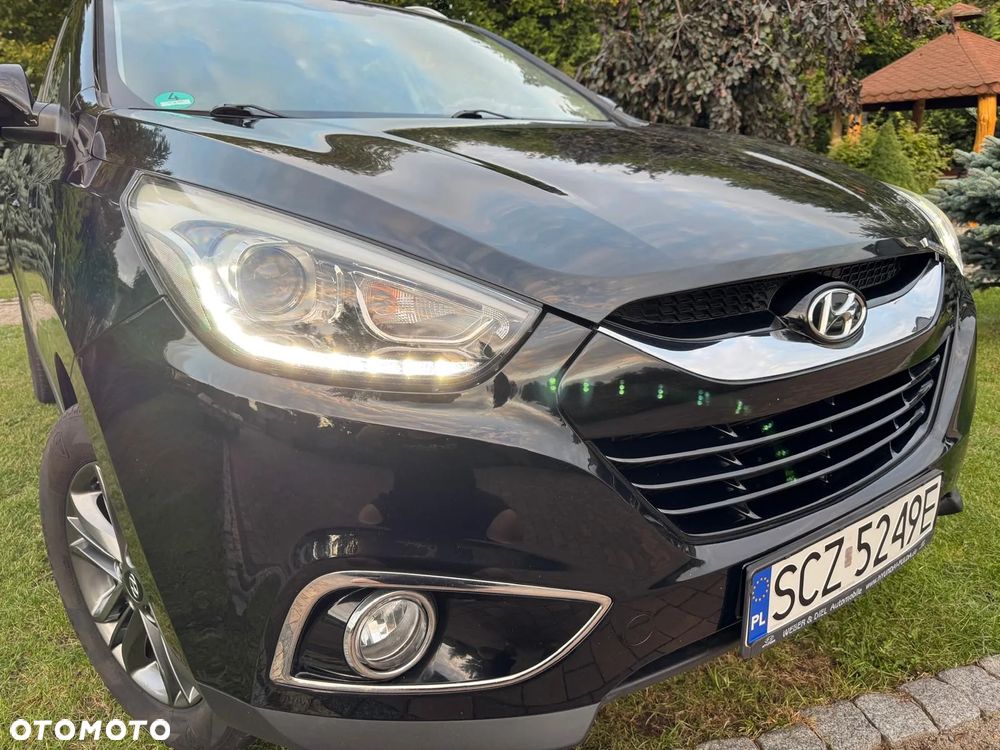 Hyundai ix35 - 23