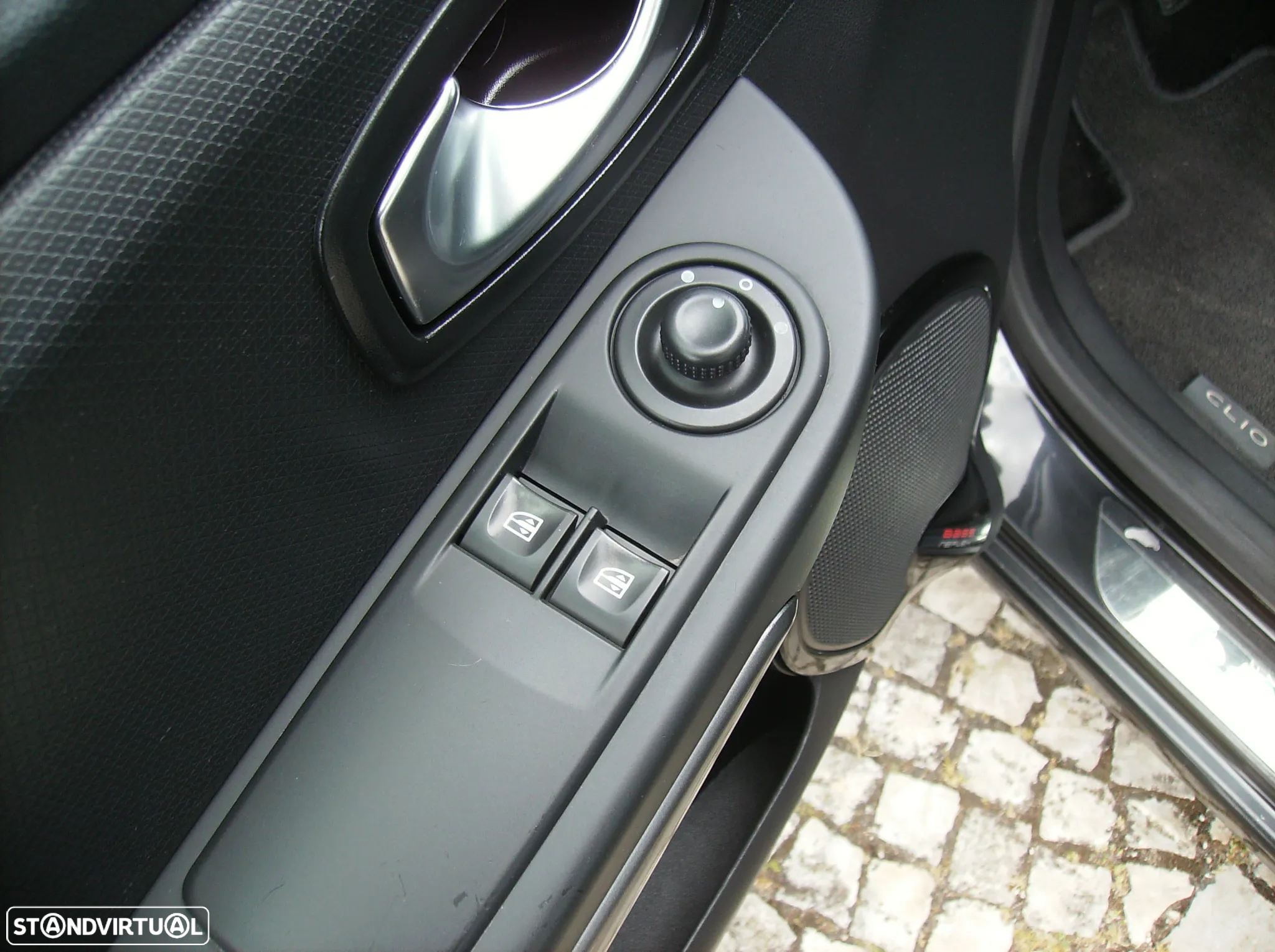 Renault Clio 0.9 TCe Limited Edition - 7