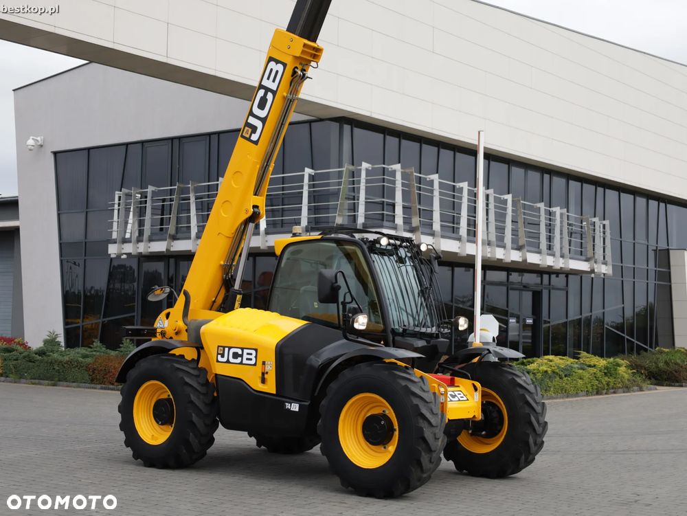 JCB 531-70 - 15
