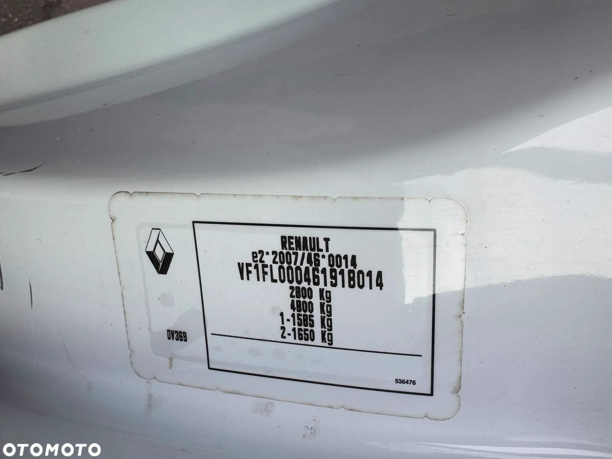 Renault Trafic - 16