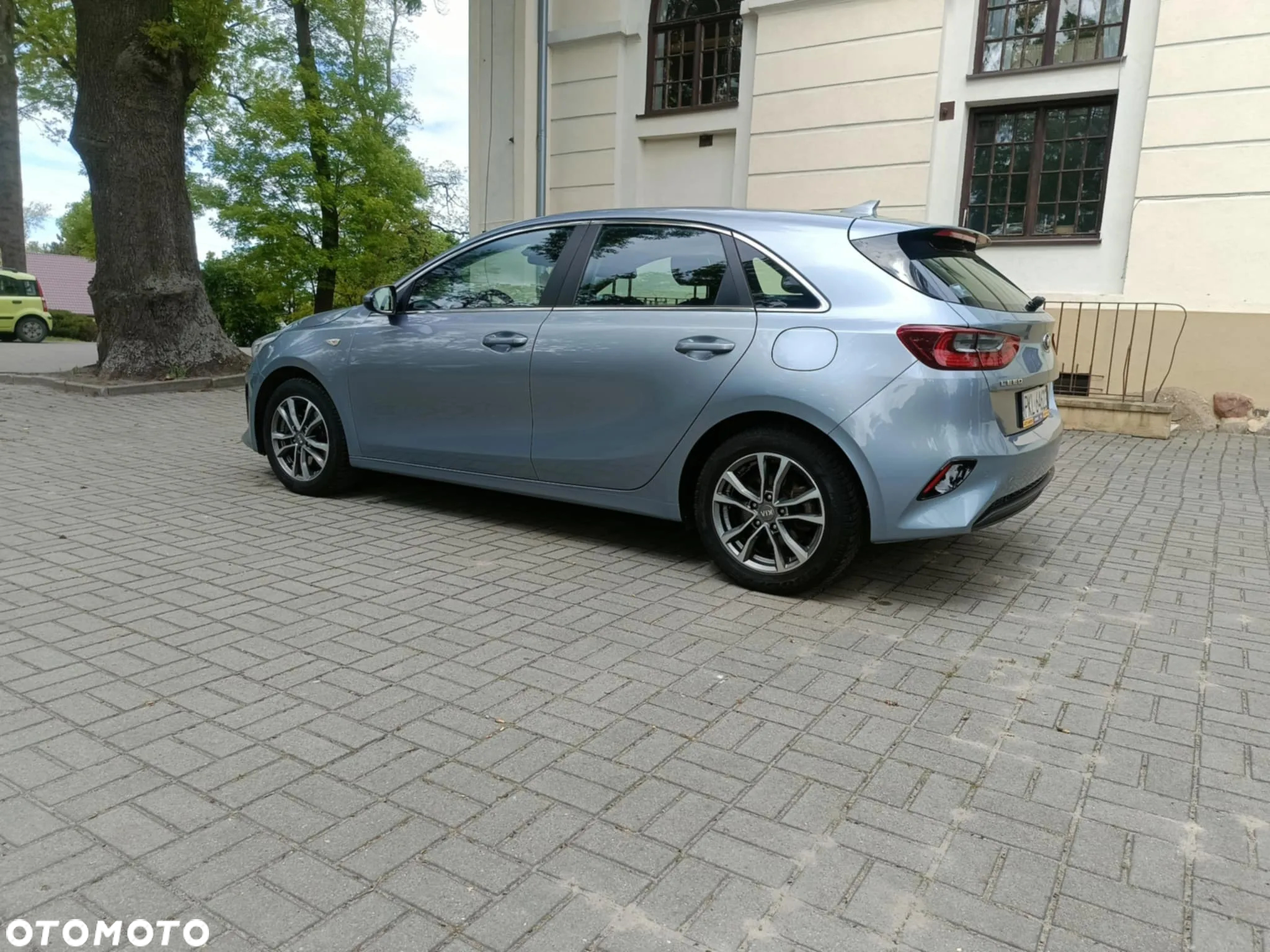 Kia Ceed 1.0 T-GDI S - 8