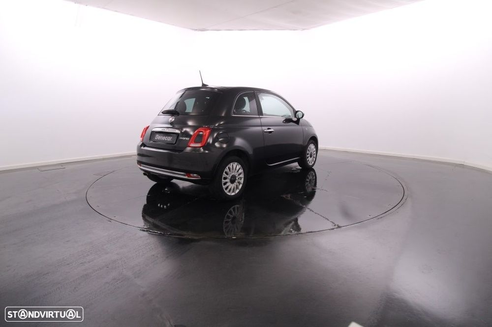 Fiat 500 1.0 Hybrid - 7