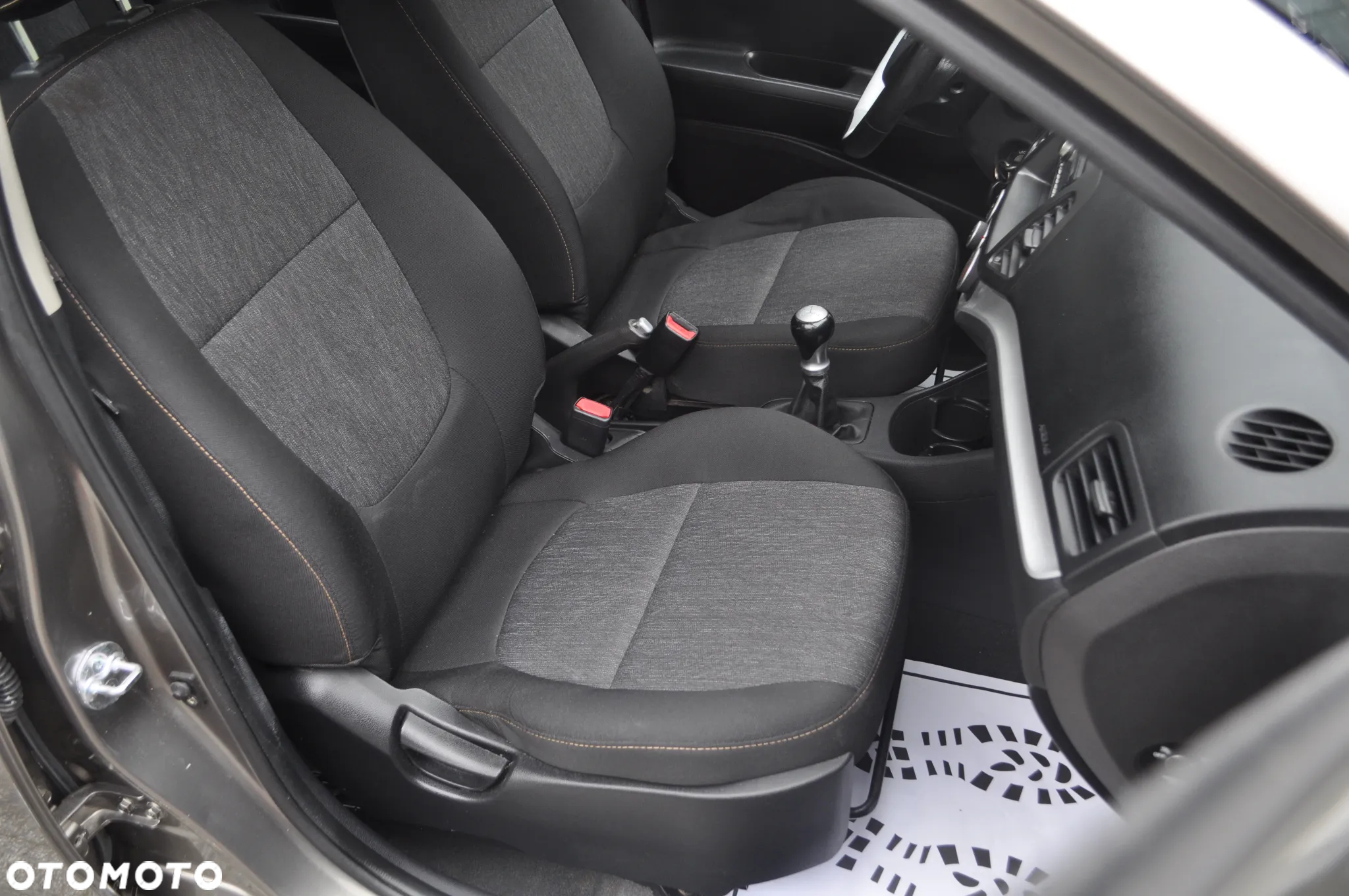 Kia Picanto 1.0 Spirit - 20
