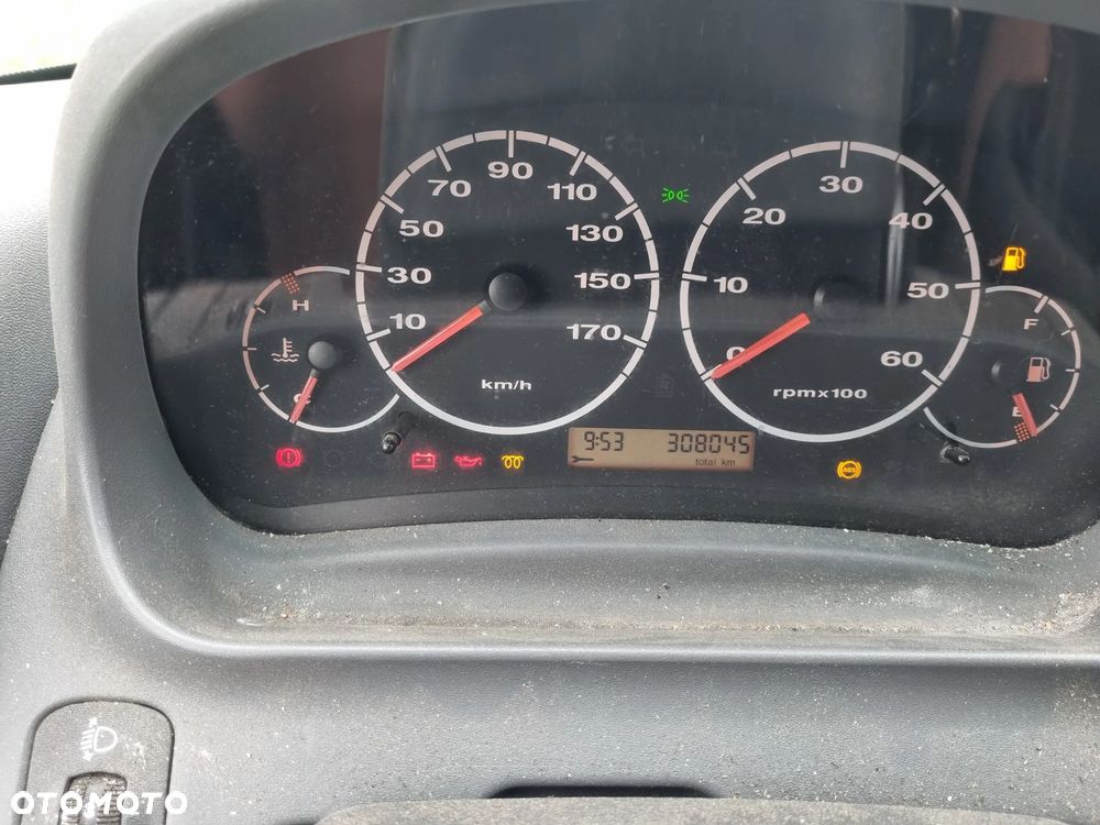 Fiat ducato - 22