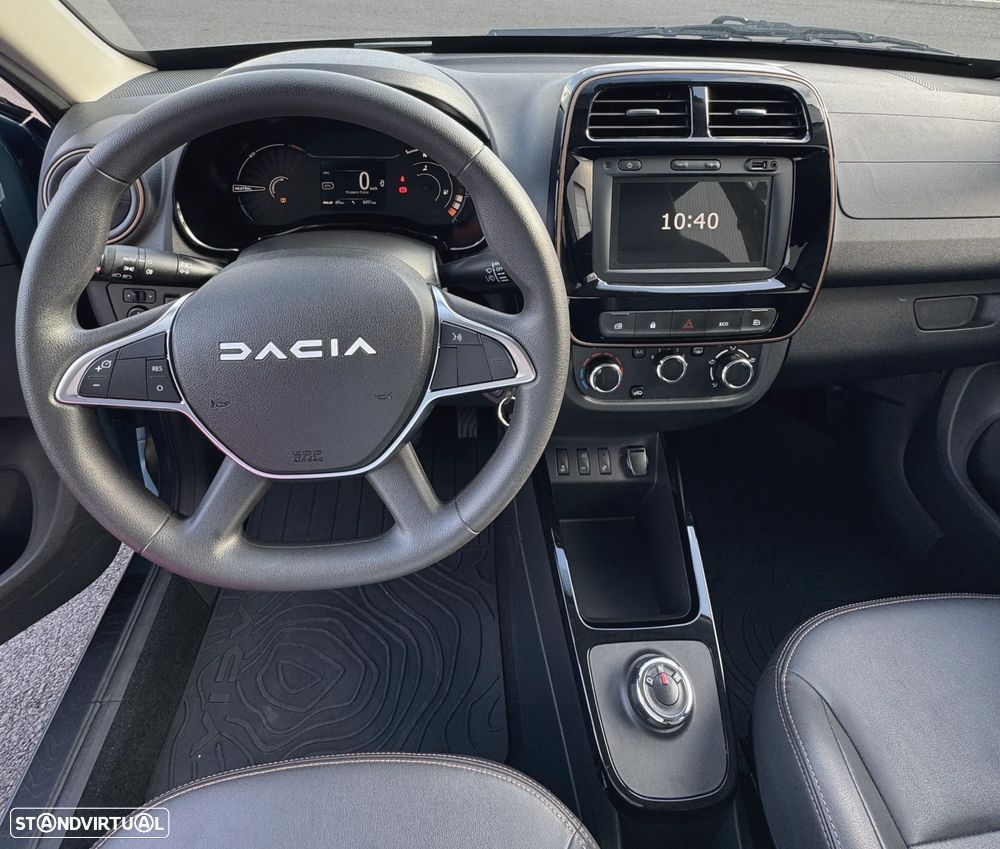 Dacia Spring EXTREME - 7