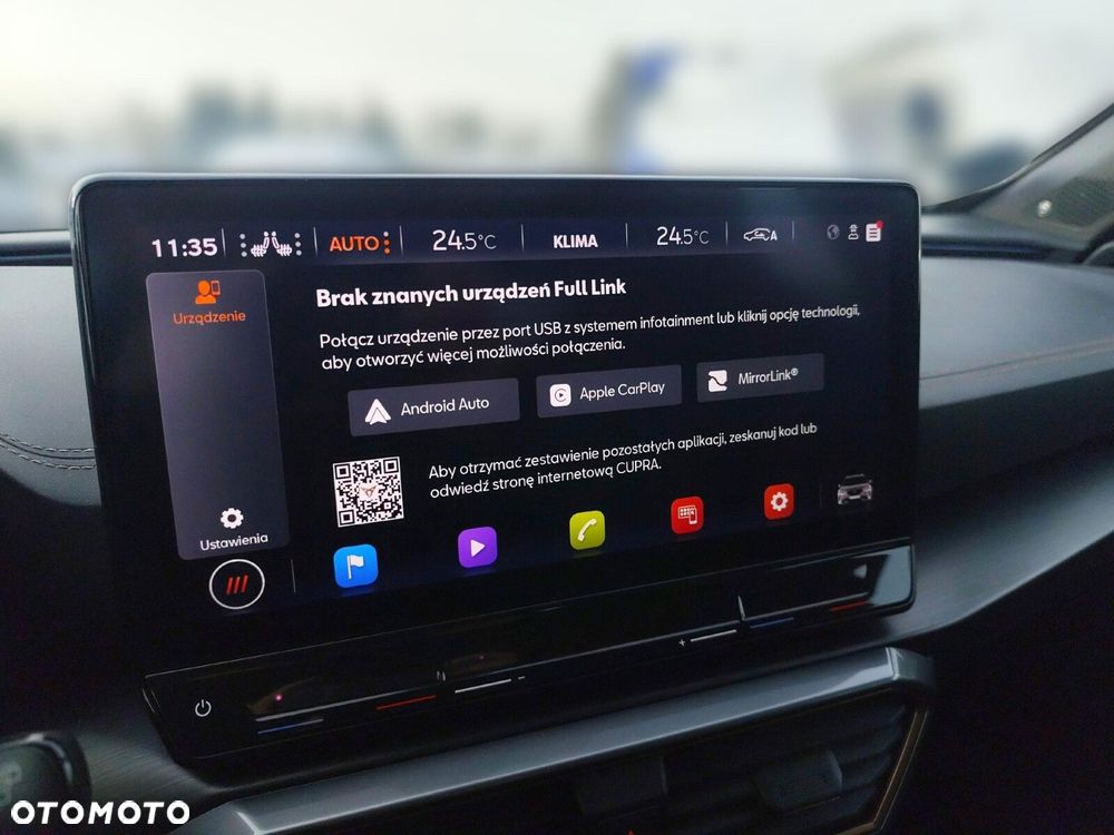 Cupra Formentor 2.0 TSI 4Drive VZ DSG - 30