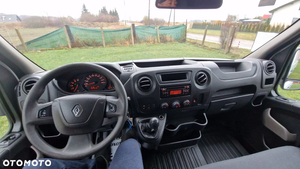 Renault Master - 17