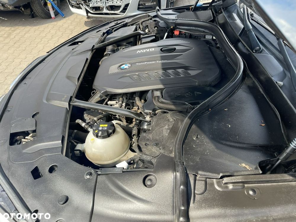 BMW Seria 7 730d xDrive - 16