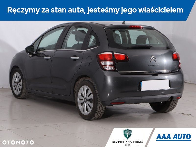 Citroën C3 - 6