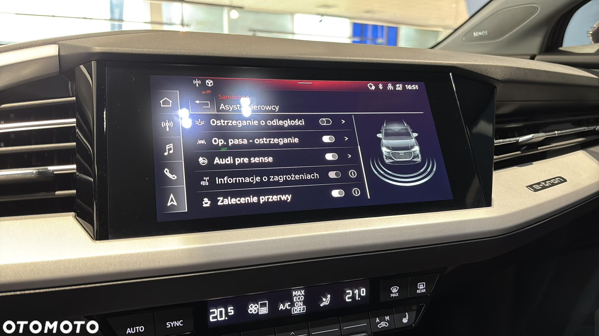 Audi Q4 e-tron - 24