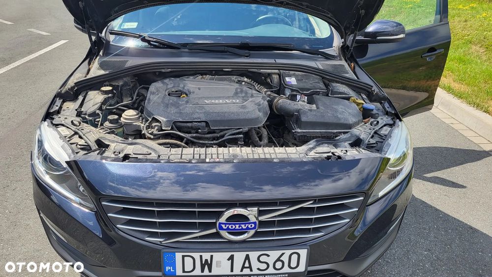 Volvo S60 T3 Kinetic - 7