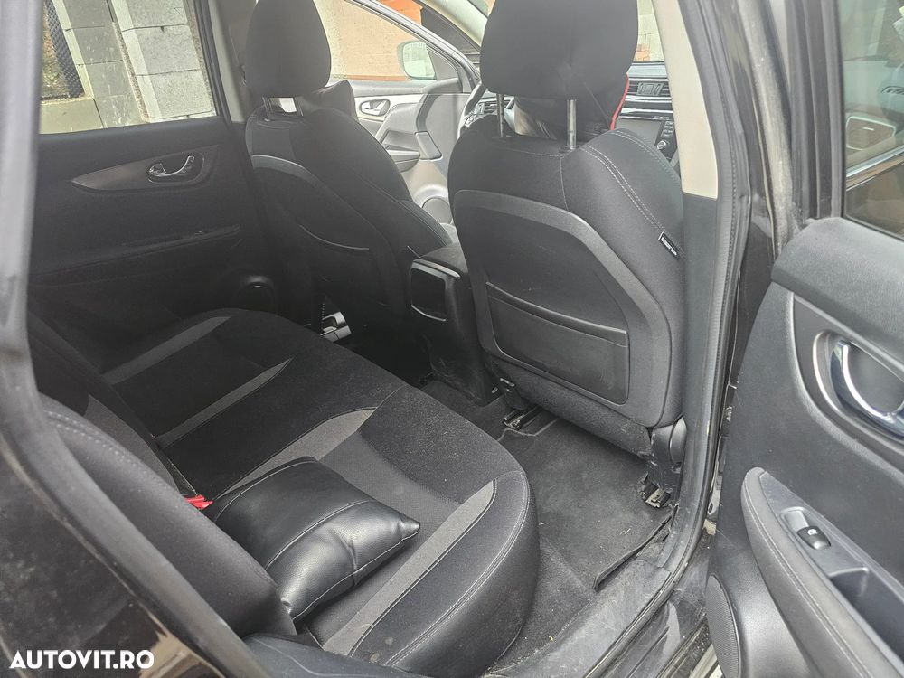Nissan Qashqai 1.5 DCI Start/Stop Acenta - 9