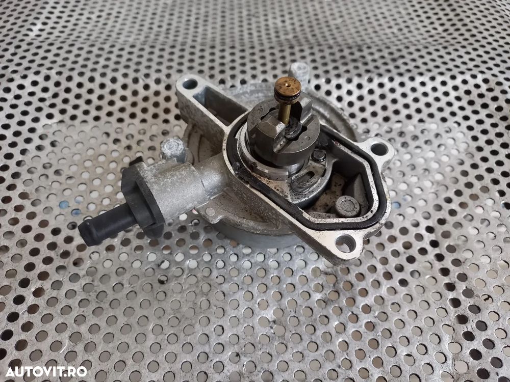 Pompa Vacuum Hyundai I20 IX20 Kia Venga Rio 1.4 Crdi Euro 5 Motor D4FC An 2010-2011-2012-2013-2014- - 3