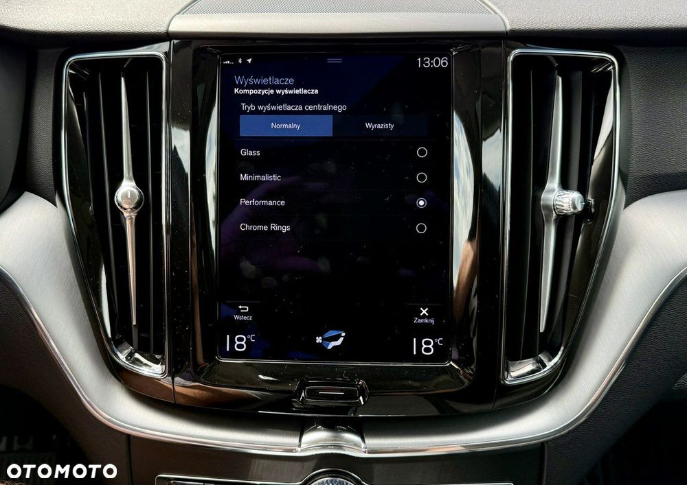 Volvo XC 60 T6 AWD Plug-In Hybrid Inscription - 31