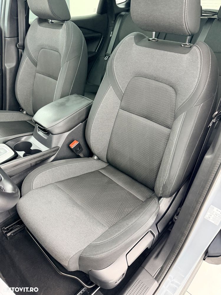 Nissan Qashqai 1.3 DIG-T MHEV Xtronic Tekna - 9