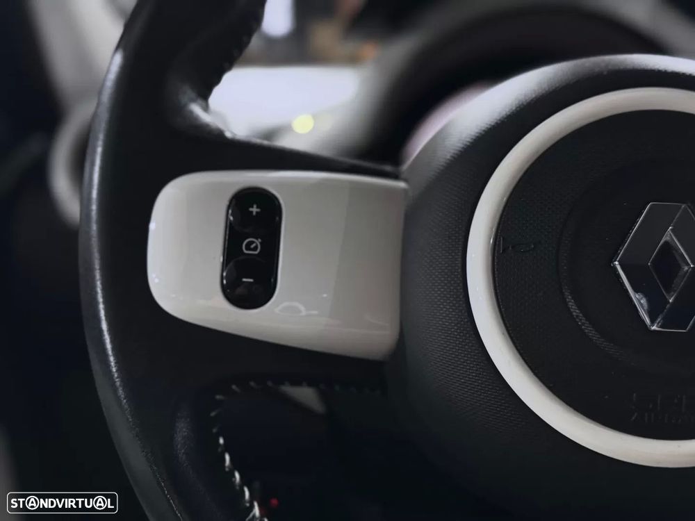 Renault Twingo 0.9 TCe - 19