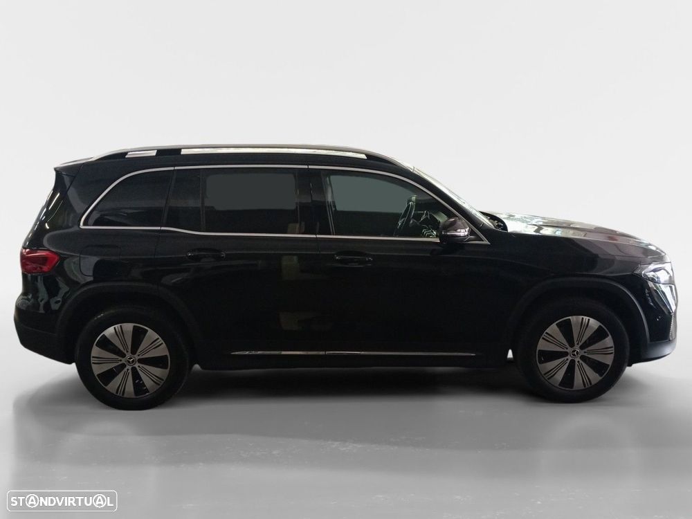 Mercedes-Benz EQB 250+ Edition - 6