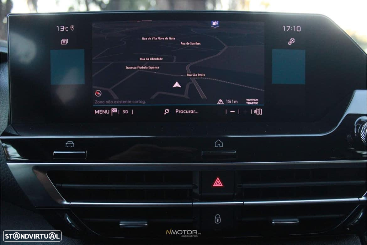 Citroën C4 1.2 PureTech Feel Pack - 26