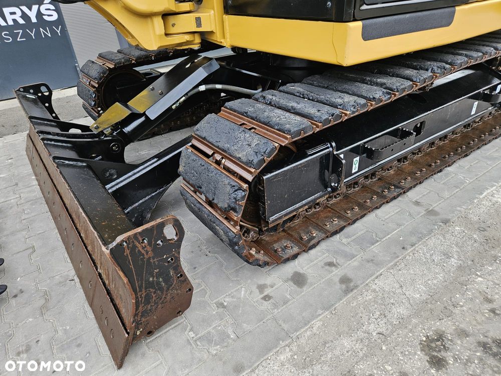 Caterpillar CAT 308 CR | 2024 | 1684 MTG | POWERTILT 308 E2 307 309 310 308E2 - 15