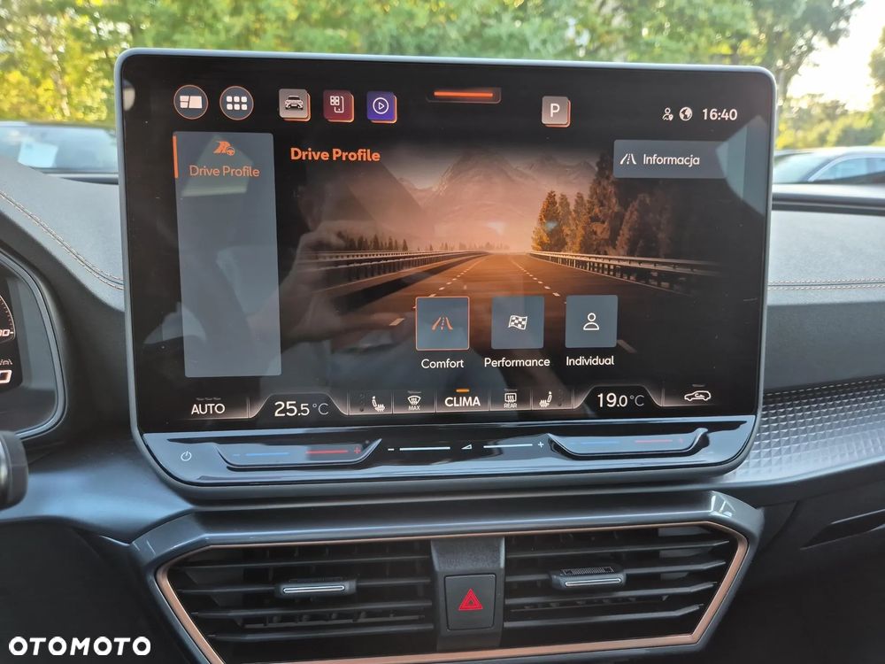 Cupra Formentor 1.5 TSI DSG - 13