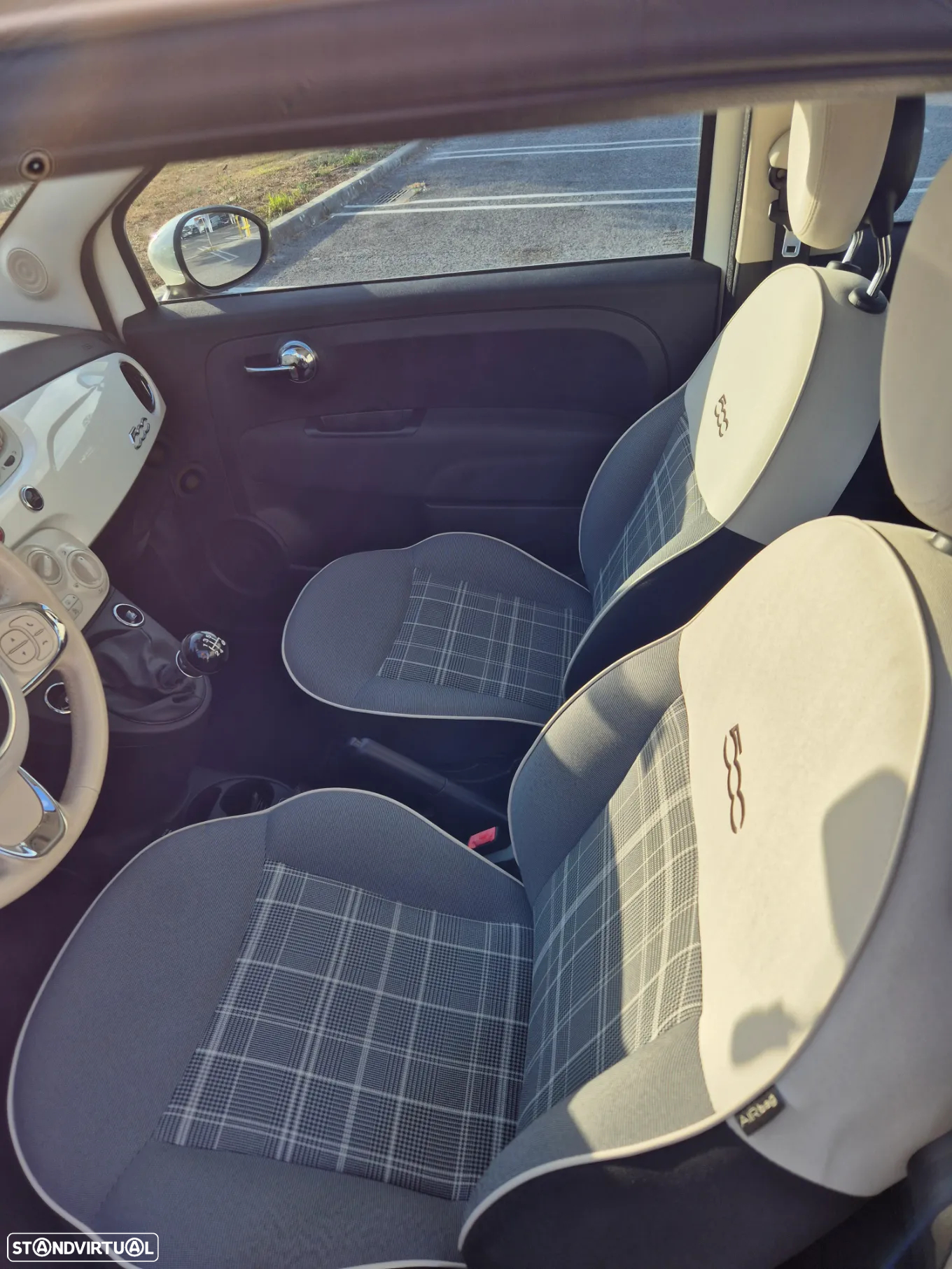 Fiat 500 - 3