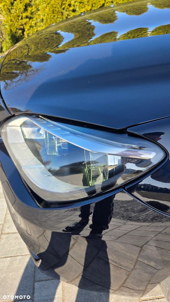 BMW Seria 6 640d xDrive M Sport Edition - 7