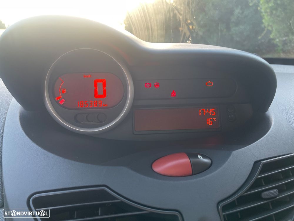 Renault Twingo 1.5 dCi Dynamique S - 3