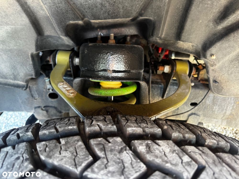 Dodge RAM 5.7 4x4 - 6