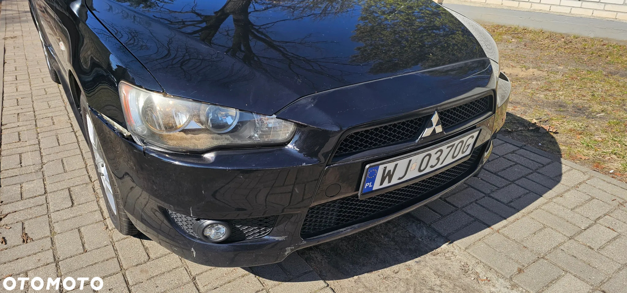 Mitsubishi Lancer - 18