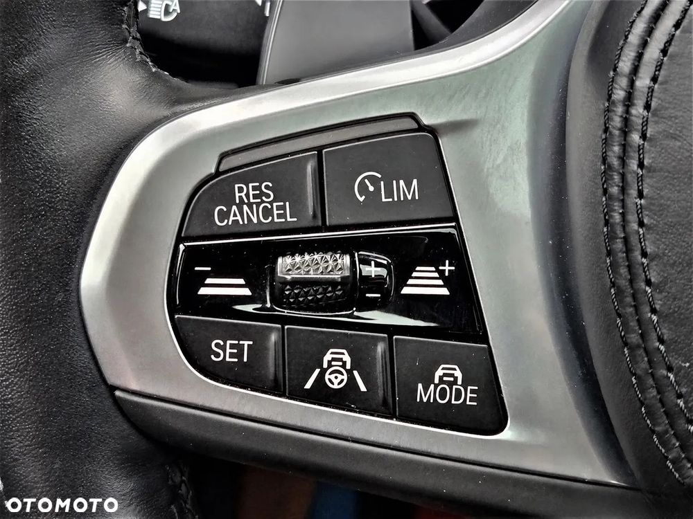 BMW Seria 5 Active Hybrid Luxury Line - 9