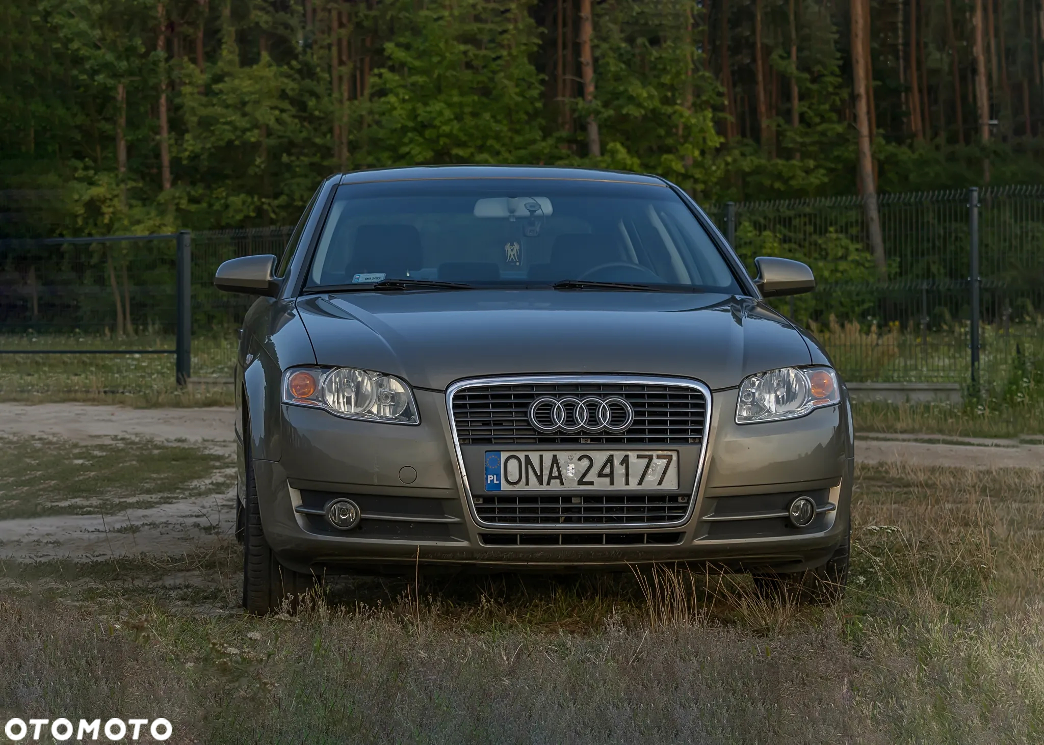 Audi A4 2.0 - 5