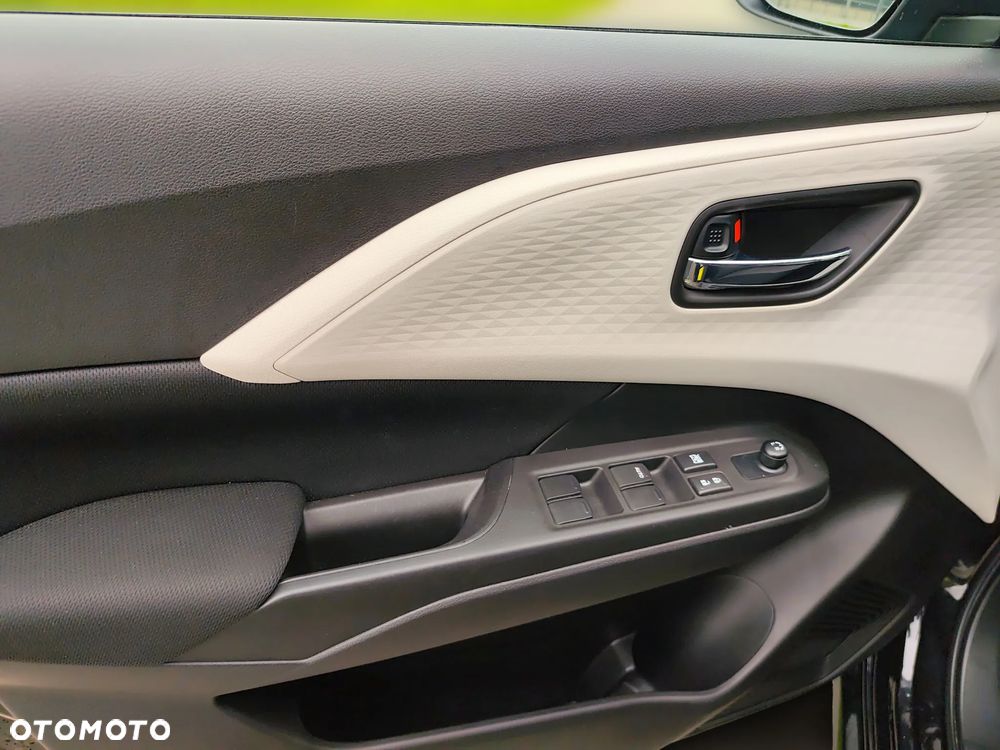 Suzuki Swift 1.2 Dualjet SHVS Premium Plus - 10