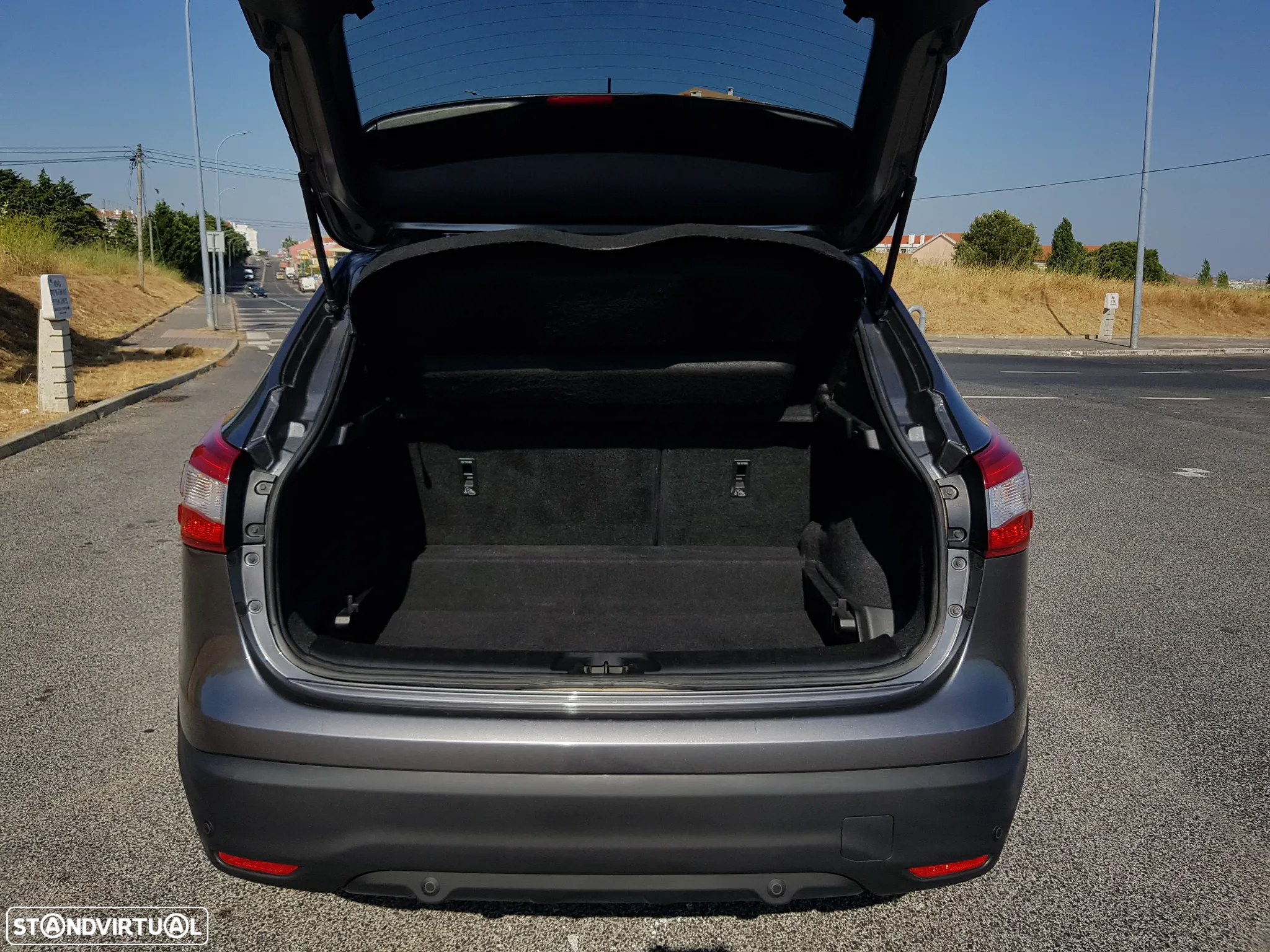 Nissan Qashqai 1.6 dCi 360 Xtronic - 52