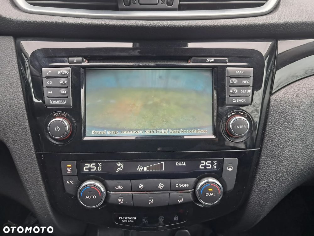Nissan Qashqai - 21