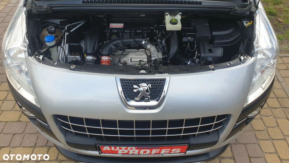 Peugeot 3008 - 17