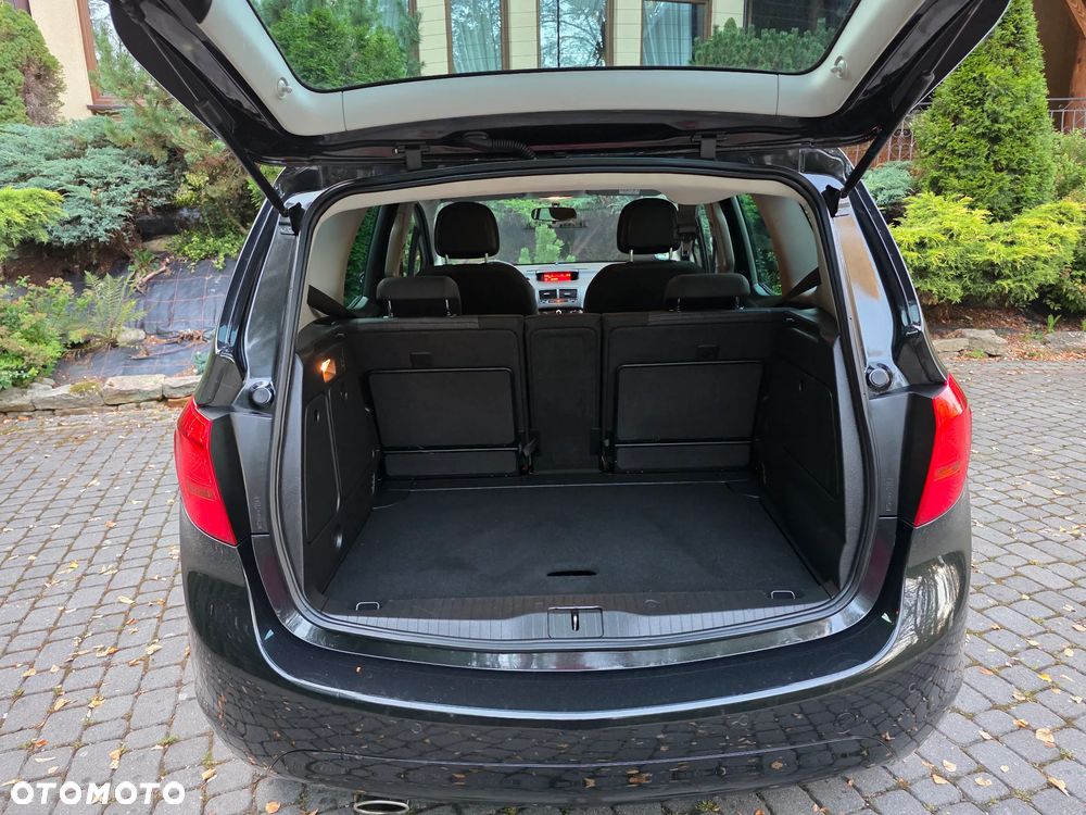 Opel Meriva 1.4 Ecoflex Start/Stop Style - 13