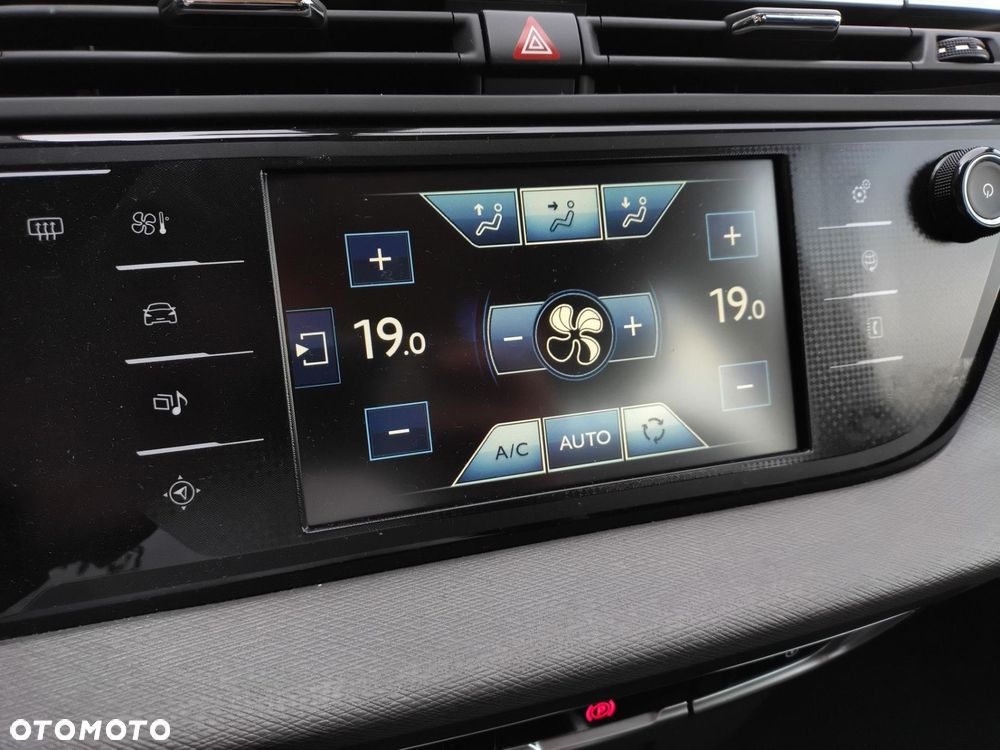Citroën C4 Picasso 1.2 PureTech MoreLife - 17