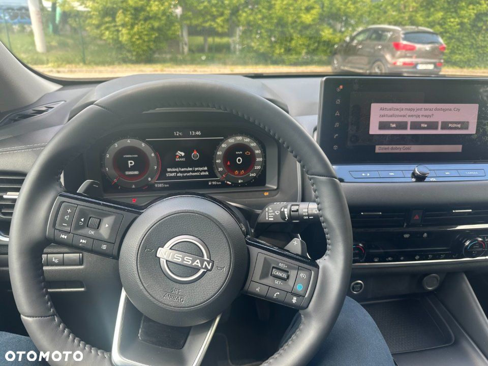 Nissan Qashqai - 8