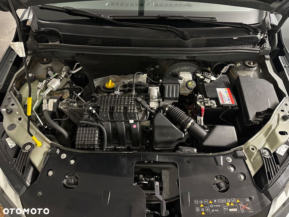 Dacia Sandero SCe 65 Essential - 9